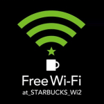 スターバックスコーヒーの無料Wi-Fi『at_STARBUCKS_Wi2』の接続方法、使い方＆回線速度