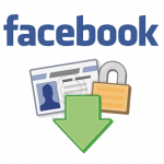 【facebook】写真や動画も全部OK！自分の投稿、プロフィールなどのデータを一括でダウンロードする方法