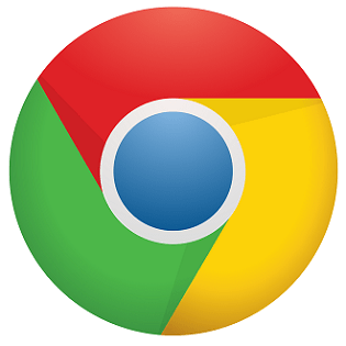 最新版 Chromeの右上のユーザー名 ユーザーアイコン 切り替えボタン