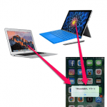 【WindowsもOK】PCから遠隔操作でiPhone・iPadのアラートを鳴らす方法