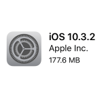 『iOS 10.3.2』アップデートの感想・ツイート・新機能まとめ – iOSをアップデートする方法