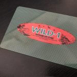 【アウトドア】WILD-1のメンバーズカードの新規登録方法