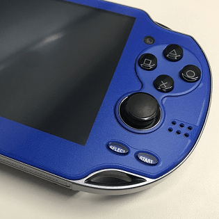 Ps Vita 電源が入らない 画面がつかない フリーズした時の対処方法 強制再起動 使い方 方法まとめサイト Usedoor