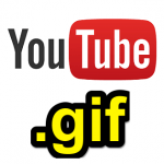 【ツール不要】Youtube動画をアニメーションgifに変換して保存する方法 – WEBサービス『gifs』の使い方