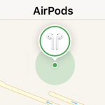 紛失した『Airpodsを探す』機能の使い方 – iPhone、PC（Windows、Mac）から検索できる＆音を鳴らせる