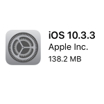 『iOS 10.3.3』アップデートの感想・ツイートまとめ – iOSをアップデートする方法