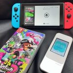 「WiMAX 2+」でスプラトゥーン2をやってみた感想 – WiMAXでスプラトゥーンをプレイする方法