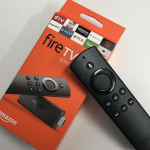 Amazon『Fire TV Stick』の初期セットアップ方法＆レビュー