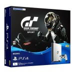 「PlayStation 4 グランツーリスモSPORT リミテッドエディション」を予約・購入する方法