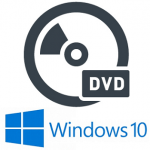 【Windows10】.mp4などの動画ファイルをDVDプレイヤーで再生できるように書き込む方法 – 無料ソフトのみでオーサリング