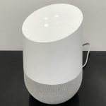 『Google Home』の初期セットアップ方法