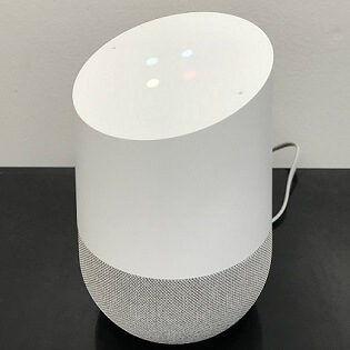 Google Home』の初期セットアップ方法 - usedoor