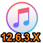 【App Store機能が使える!!】裏バージョン？『iTunes 12.6.3.X』をインストールする方法、注意点など