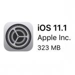 『iOS 11.1』アップデートの内容、感想、評判、不具合などまとめ – iOSをアップデートする方法