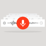 Google上に保存（録音）されている自分の『音声データ』を聞く、履歴を削除する方法
