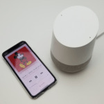 【低音強し】GoogleHomeを普通のBluetoothスピーカーとして使う方法 – ペアリング＆本体での操作方法
