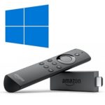 【Windows10】「Fire TV Stick」でWindowsの画面をテレビなどの大画面に映し出す方法 – ミラーリング＆マルチディスプレイどちらもOK