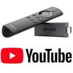 Amazon『Fire TV（Stick）』でYoutubeを視聴する方法まとめ