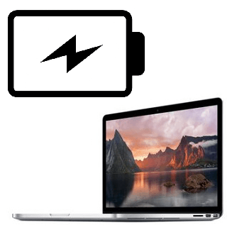 Mac】バッテリーの状態・劣化具合を確認＆寿命を延ばす『バッテリー 