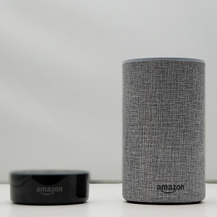 Amazon Echo Echo Dot実機レビュー スペック 機能 価格などモデル別比較まとめ 違いは何 使い方 方法まとめサイト Usedoor