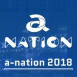 夏の祭典『a-nation 2018』の生放送を無料で見る方法