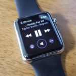iPhoneで音楽を再生した時にApple Watchの音楽コントロールを自動起動しない方法（非表示）
