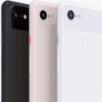 投売り!!】「Google Pixel 3 / 3 XL」の価格まとめ – SIMフリー版＆各