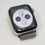 【Apple Watch】文字盤に複数の世界時計を配置する方法 – series 4のデモ風の時計盤を作ってみた