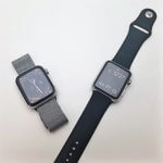 【Apple Watch】series 4とseries 3以前のモデルでバンドは使いまわしできる？実際にバンドを交換して互換性をチェックしてみた – Apple Watchの使い方