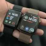 【Apple Watch複数台持ちの方必見】接続するApple Watchを自動的に切り替える方法