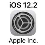 『iOS 12.2』アップデートの新機能、内容、評判、不具合などまとめ – iOSをアップデートする方法。新型AirPods対応、新アニ文字登場など