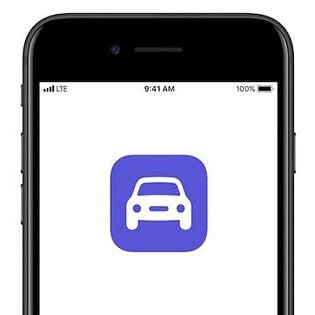 Iphone ドライブモードの使い方 設定方法 Appleの 運転中の通知を停止 機能 使い方 方法まとめサイト Usedoor