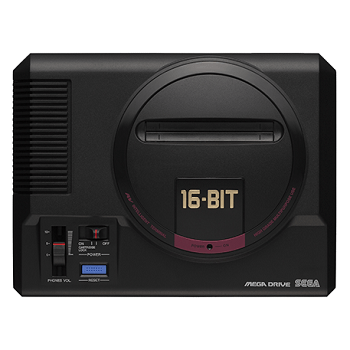 在庫・入荷情報あり】『メガドライブミニ / ミニ2 / SEGA Genesis Mini ...