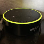 【Amazon Echo】黄/赤/緑/オレンジ/紫白色などに点滅している時の原因と対処方法 – Alexaどした？