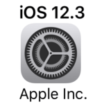 『iOS 12.3』アップデートの新機能、内容、評判、不具合などまとめ – iOSをアップデートする方法。新元号「令和」対応、日本でも使えるApple TVアプリなど