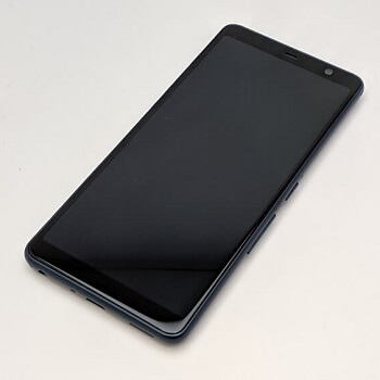 ザ・割れにくいスマホ】ドコモ『arrows Be3（F-02L）』の使い方
