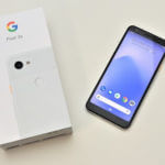 Google Pixel 3a実機レビュー – Pixel 3とのスペックやサイズ、違いを徹底比較！5万円以下で買えるGoogle謹製スマホの実力は？