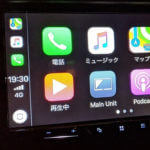 『CarPlay』の使い方、基本操作、使えるアプリまとめ – iPhoneとナビを接続するだけ！カロッツェリア『FH-9400DVS』で使ってみた