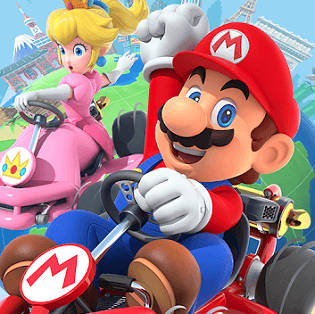 マリオカート ツアー を予約 事前登録する方法 Iphone Android対応 配信開始は9月25日に決定 使い方 方法まとめサイト Usedoor