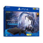 「PlayStation 4 “モンスターハンターワールド：アイスボーン マスターエディション” Starter Pack」を予約・購入する方法