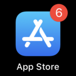 【iOS 13からApp Storeのアップデートタブが消滅!!】App Storeでアップデート（更新）可能なアプリがあるか確認する方法