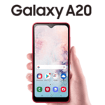 【一括5,500円】「Galaxy A20」の価格比較、スペックまとめ – ドコモ、au、UQモバイルでおトクに購入する方法。機種変更でもかなり安い！