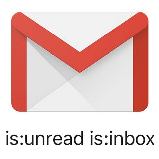 Gmail 受信トレイ内の未読メールのみを検索する方法 アプリアイコン上にずっと表示されるバッジと件数が気になるアナタへ 使い方 方法まとめサイト Usedoor