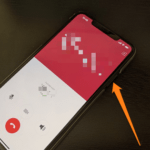 【iPhone】LINEの無料通話を電源ボタンをタップしても終了せずに継続する方法 – 画面オフでも無料通話ができる