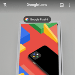 Google Pixel 4の化粧箱に隠されたイースターエッグを表示する方法 – Pixel 4を持ってなくてもできちゃう