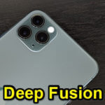【iPhone】カメラの新機能「Deep Fusion」とは？ 作動する条件や無効化する手順、使い方