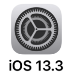 【新機能＆バグ修正】『iOS 13.3』アップデートの内容や新機能、みなさんのつぶやき、口コミ、評判、不具合報告などまとめ – iOSをアップデートする方法