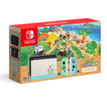 【在庫・入荷情報あり】『Nintendo Switch あつまれ どうぶつの森セット』を予約・購入する方法 – 販売抽選あり！