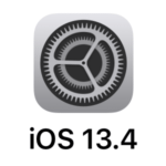 『iOS 13.4』アップデートの内容や新機能、みなさんのつぶやき、口コミ、評判、不具合報告などまとめ – iOSをアップデートする方法