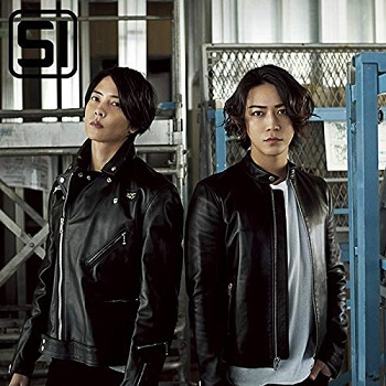 発売中止!!】亀と山Pのオリジナルアルバム「SI」を予約・購入する方法